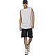 ΑΝΔΡΙΚΗ TECH FLEECE ΒΕΡΜΟΥΔΑ Body Action 033632-01-BLACK