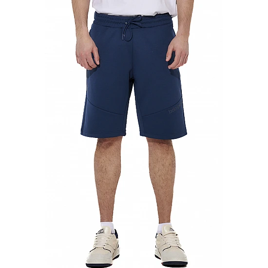 ΑΝΔΡΙΚΗ TECH FLEECE ΒΕΡΜΟΥΔΑ Body Action 033632-01-SPELLBOUND BLUE