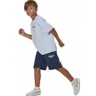 ΠΑΙΔΙΚΗ ΒΕΡΜΟΥΔΑ TECH FLEECE ΓΙΑ ΑΓΟΡΙΑ Body Action 034604-01-SPELLBOUND BLUE