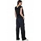 ΓΥΝΑΙΚΕΙΟ CROP ΑΜΑΝΙΚΟ Body Action 041619-01-BLACK