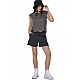 ΓΥΝΑΙΚΕΙΟ CROP ΑΜΑΝΙΚΟ Body Action 041619-01-STEEL GREY