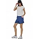 ΓΥΝΑΙΚΕΙΟ CROP ΑΜΑΝΙΚΟ Body Action 041619-01-WHITE ALYSSUM