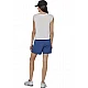 ΓΥΝΑΙΚΕΙΟ CROP ΑΜΑΝΙΚΟ Body Action 041619-01-WHITE ALYSSUM