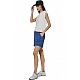 ΓΥΝΑΙΚΕΙΟ CROP ΑΜΑΝΙΚΟ Body Action 041619-01-WHITE ALYSSUM