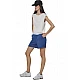 ΓΥΝΑΙΚΕΙΟ CROP ΑΜΑΝΙΚΟ Body Action 041619-01-WHITE ALYSSUM
