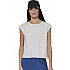 ΓΥΝΑΙΚΕΙΟ CROP ΑΜΑΝΙΚΟ Body Action 041619-01-WHITE ALYSSUM