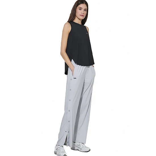 ΓΥΝΑΙΚΕΙΟ ΑΘΛΗΤΙΚΟ ΑΜΑΝΙΚΟ Body Action 041620-01-BLACK