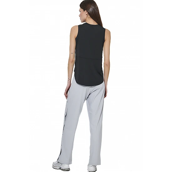 ΓΥΝΑΙΚΕΙΟ ΑΘΛΗΤΙΚΟ ΑΜΑΝΙΚΟ Body Action 041620-01-BLACK