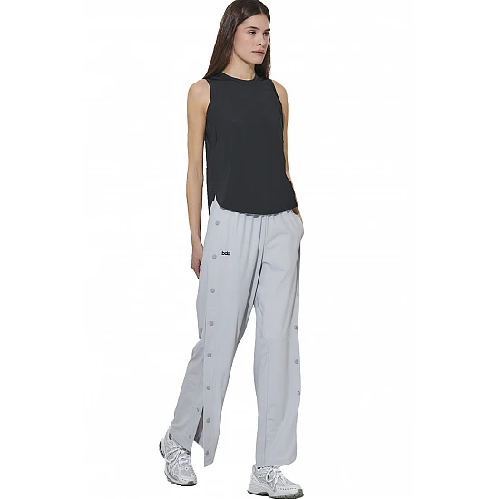 ΓΥΝΑΙΚΕΙΟ ΑΘΛΗΤΙΚΟ ΑΜΑΝΙΚΟ Body Action 041620-01-BLACK