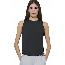 ΓΥΝΑΙΚΕΙΟ ΑΘΛΗΤΙΚΟ ΑΜΑΝΙΚΟ Body Action 041620-01-BLACK