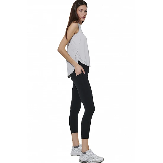 ΓΥΝΑΙΚΕΙΟ ΑΘΛΗΤΙΚΟ ΑΜΑΝΙΚΟ Body Action 041620-01-LIGHT GREY