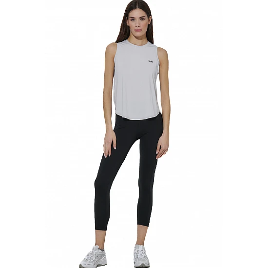 ΓΥΝΑΙΚΕΙΟ ΑΘΛΗΤΙΚΟ ΑΜΑΝΙΚΟ Body Action 041620-01-LIGHT GREY
