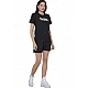 ΓΥΝΑΙΚΕΙΟ T-SHIRT Body Action 051619-01-BLACK
