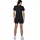 ΓΥΝΑΙΚΕΙΟ T-SHIRT Body Action 051619-01-BLACK