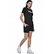 ΓΥΝΑΙΚΕΙΟ T-SHIRT Body Action 051619-01-BLACK