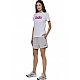 ΓΥΝΑΙΚΕΙΟ T-SHIRT Body Action 051619-01-WHITE