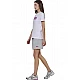 ΓΥΝΑΙΚΕΙΟ T-SHIRT Body Action 051619-01-WHITE