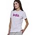 ΓΥΝΑΙΚΕΙΟ T-SHIRT Body Action 051619-01-WHITE