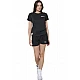ΓΥΝΑΙΚΕΙΟ ΑΘΛΗΤΙΚΟ T-SHIRT Body Action 051621-01-BLACK