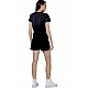 ΓΥΝΑΙΚΕΙΟ ΑΘΛΗΤΙΚΟ T-SHIRT Body Action 051621-01-BLACK