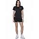 ΓΥΝΑΙΚΕΙΟ ΑΘΛΗΤΙΚΟ T-SHIRT Body Action 051621-01-BLACK