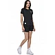 ΓΥΝΑΙΚΕΙΟ ΑΘΛΗΤΙΚΟ T-SHIRT Body Action 051621-01-BLACK