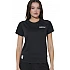 ΓΥΝΑΙΚΕΙΟ ΑΘΛΗΤΙΚΟ T-SHIRT Body Action 051621-01-BLACK