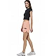 ΓΥΝΑΙΚΕΙΟ CROP T-SHIRT Body Action 051625-01-BLACK