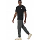 ΑΝΔΡΙΚΟ ΒΑΜΒΑΚΕΡΟ T-SHIRT Body Action 053532-01-BLACK