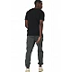ΑΝΔΡΙΚΟ ΒΑΜΒΑΚΕΡΟ T-SHIRT Body Action 053532-01-BLACK