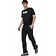 ΑΝΔΡΙΚΟ ΚΛΑΣΙΚΟ T-SHIRT Body Action 053617-01-BLACK