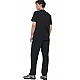 ΑΝΔΡΙΚΟ ΚΛΑΣΙΚΟ T-SHIRT Body Action 053617-01-BLACK