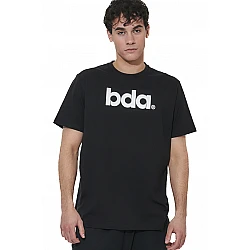 ΑΝΔΡΙΚΟ ΚΛΑΣΙΚΟ T-SHIRT Body Action 053617-01-BLACK