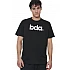 ΑΝΔΡΙΚΟ ΚΛΑΣΙΚΟ T-SHIRT Body Action 053617-01-BLACK