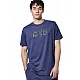 ΑΝΔΡΙΚΟ ΚΛΑΣΙΚΟ T-SHIRT Body Action 053617-01-OCEANA BLUE