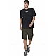 ΑΝΔΡΙΚΟ T-SHIRT Body Action 053622-01-BLACK