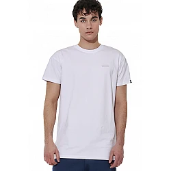 ΑΝΔΡΙΚΟ T-SHIRT Body Action 053625-01-WHITE