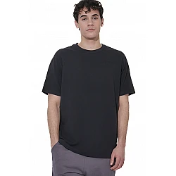 ΑΝΔΡΙΚΟ PIQUE T-SHIRT Body Action 053626-01-BLACK