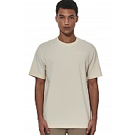 ΑΝΔΡΙΚΟ PIQUE T-SHIRT Body Action 053626-01-SUMMER SAND