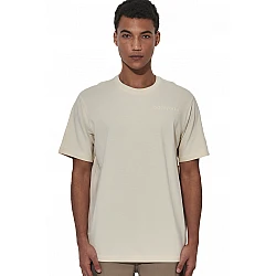 ΑΝΔΡΙΚΟ PIQUE T-SHIRT Body Action 053626-01-SUMMER SAND
