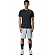 ΑΝΔΡΙΚΟ ΑΘΛΗΤΙΚΟ T-SHIRT Body Action 053629-01-BLACK