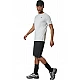 ΑΝΔΡΙΚΟ ΑΘΛΗΤΙΚΟ T-SHIRT Body Action 053629-01-LIGHT GREY