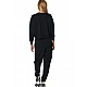 ΓΥΝΑΙΚΕΙΟ CROPPED ΦΟΥΤΕΡ Body Action 061527-01-BLACK
