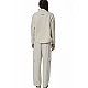 ΓΥΝΑΙΚΕΙΟ OVERSIZED ΦΟΥΤΕΡ  Body Action 061529-01-PRISTINE ECRU