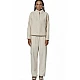 ΓΥΝΑΙΚΕΙΟ OVERSIZED ΦΟΥΤΕΡ  Body Action 061529-01-PRISTINE ECRU