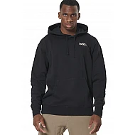 ΑΝΔΡΙΚΟ FLEECE ΦΟΥΤΕΡ ΜΕ ΚΟΥΚΟΥΛΑ Body Action 063513-01-BLACK