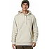 ΑΝΔΡΙΚΟ FLEECE ΦΟΥΤΕΡ ΜΕ ΚΟΥΚΟΥΛΑ Body Action 063513-01-MOONSTRUCK GREY