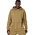 ΑΝΔΡΙΚΟ ΦΟΥΤΕΡ ΜΕ ΚΟΥΚΟΥΛΑ Body Action 063515-01-MOCHA GREY