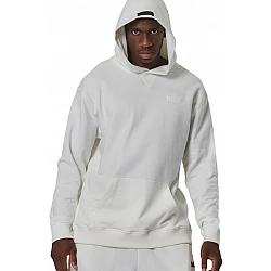 ΑΝΔΡΙΚΟ ΦΟΥΤΕΡ ΜΕ ΚΟΥΚΟΥΛΑ Body Action 063515-01-STAR WHITE