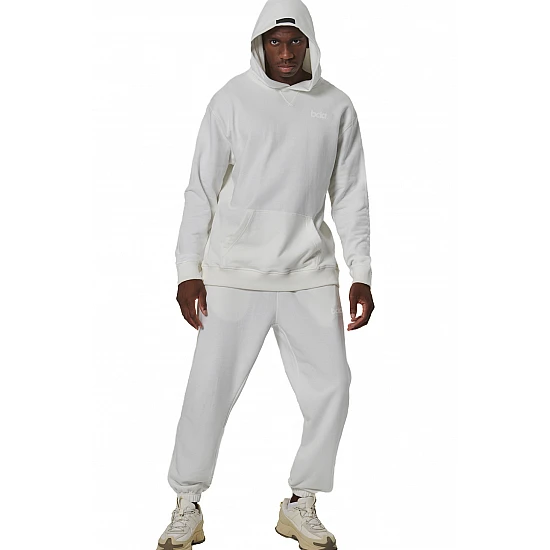 ΑΝΔΡΙΚΟ ΦΟΥΤΕΡ ΜΕ ΚΟΥΚΟΥΛΑ Body Action 063515-01-STAR WHITE